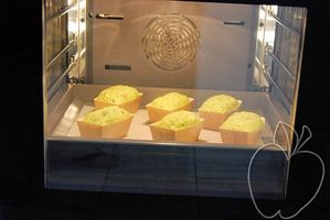 Cake salado de habitas tiernas y ricotta (7)