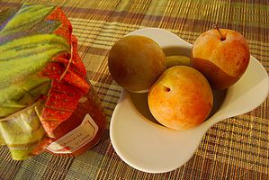 Copie de Confiture Reine Claude (8)