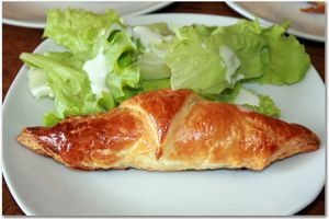 croissant-saumon-fromage 5