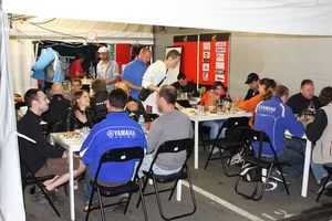 Nogaro Hospitality