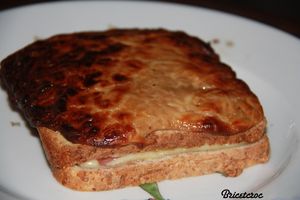 Croque