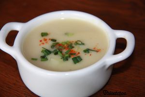 Concombre