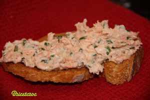 Rillettes