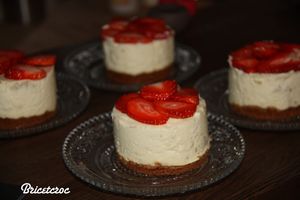 Mousse