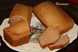 Pain d'épices