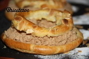 Paris Brest 2