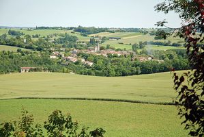 Lamontjoie