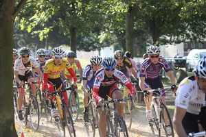 Cyclocross Parc Oiseau-161011