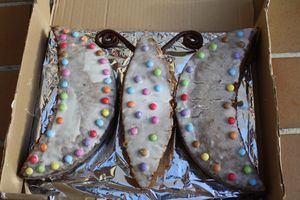 gateaux 1111