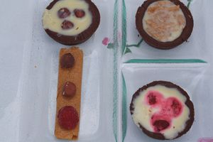 tarte cacao chocolat blanc tonka (12)