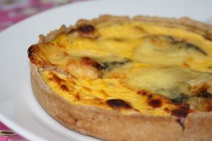 tarte citrouille merguez (21)