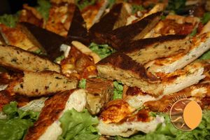 Buffet froid Babyshower (4)