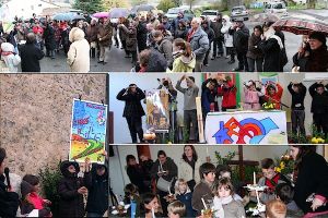 10 10ans groupes