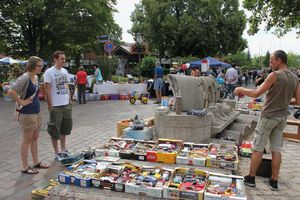 Ortsflohmarkt 02 Mainlaende 01