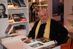 Jean-François Parot