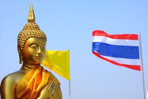 drapeau
