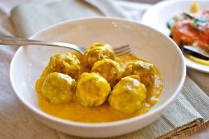 albondigas-salsa-almendras