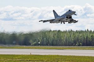 Eurofighter German AF