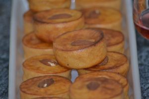 bouchées curry amandes 4