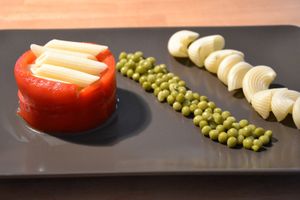 RONDE ¨POIVRONS 4