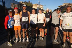 Ragusa-Marathon 9118