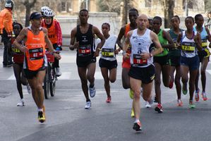 Maratona di Roma_18_fotodi Maurizio Crispi