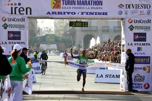 Turin Marathon 2011 arrivi 01