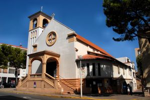 eglise