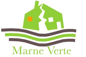 Logo Marne Verte