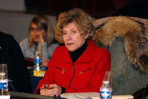 FABRE MARIE HELENE