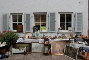 Ortsflohmarkt 01 Obere Maingasse 19