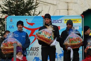 SANTAKLAUS RUNNING 2001 - DOMENICA 1029
