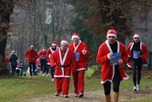 SANTAKLAUS RUNNING 2001 - DOMENICA 522