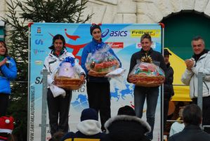 SANTAKLAUS RUNNING 2001 - DOMENICA 997
