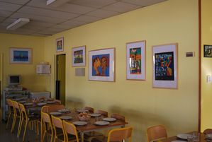 CantineAP