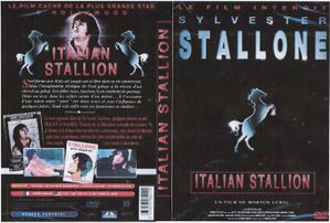 italian stallion
