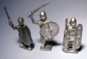 La compatibilité des figurines 15mm. - Le blog de Thierry