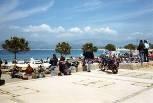 1994 Réunion Islanders Corsica Porticcio b