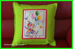 coussin 2