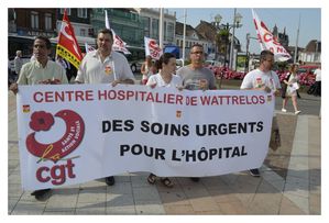 Manif urgences 1