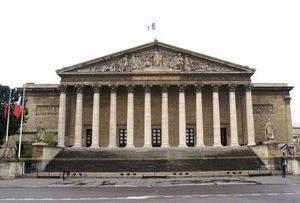 chambre des députés