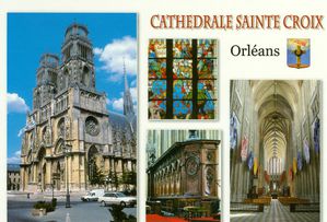 cathédrale Montpellier0002