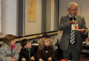 KinderGratulation 07