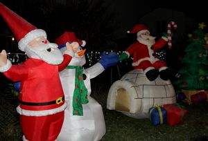 WeihnachtshausErdle 09 b