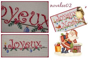 joyeux noel 10 2010