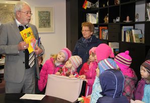 KinderGratulation 05