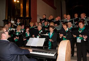 MGVAdventskonzert 02 Gemischter Chor 04a
