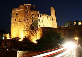 Chateau de Clisson