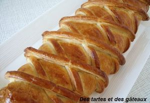 roulé pommes massepain 3 GF