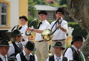 jagdhornkonzert 07 Wue Parforcehoerner 01